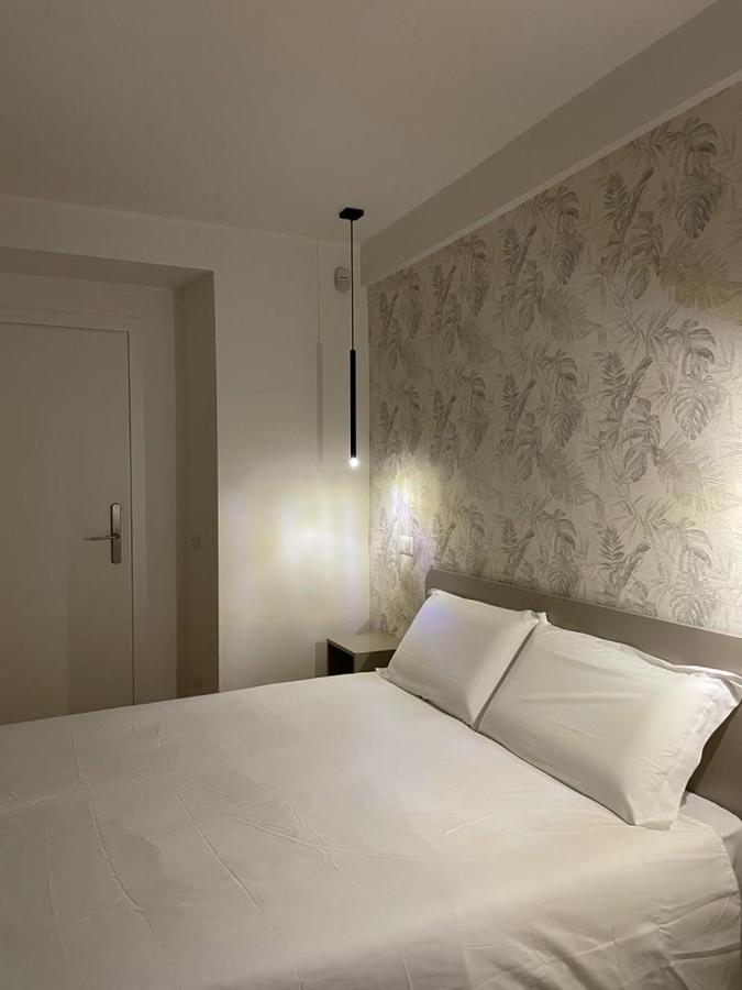 B&B Old Town Campobasso Ngoại thất bức ảnh