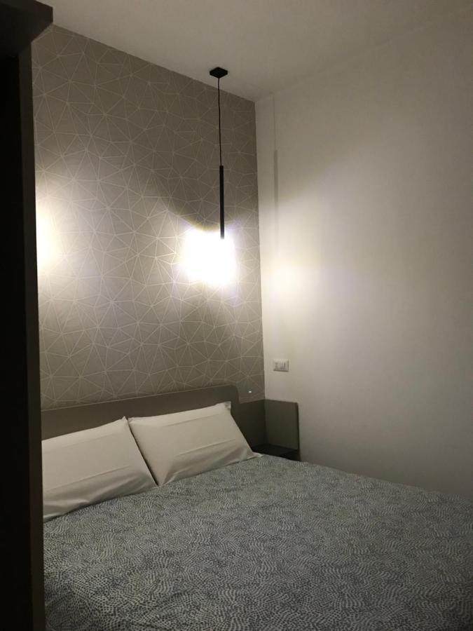 B&B Old Town Campobasso Ngoại thất bức ảnh
