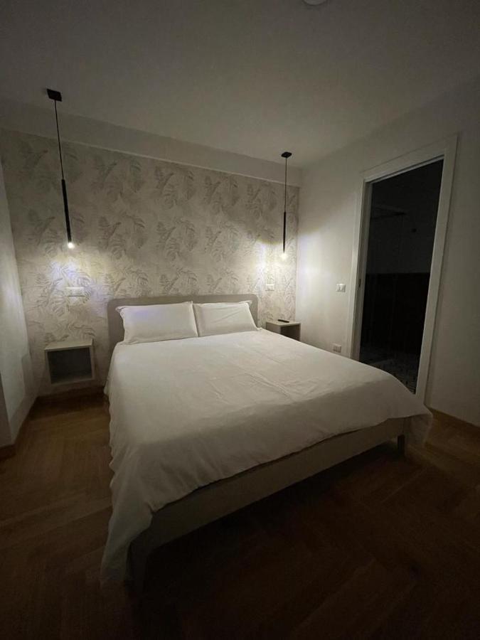 B&B Old Town Campobasso Ngoại thất bức ảnh