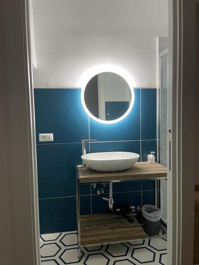 B&B Old Town Campobasso Ngoại thất bức ảnh