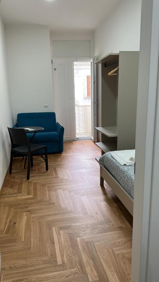 B&B Old Town Campobasso Ngoại thất bức ảnh