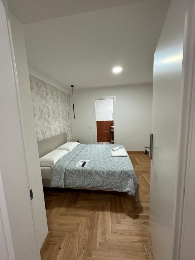 B&B Old Town Campobasso Ngoại thất bức ảnh