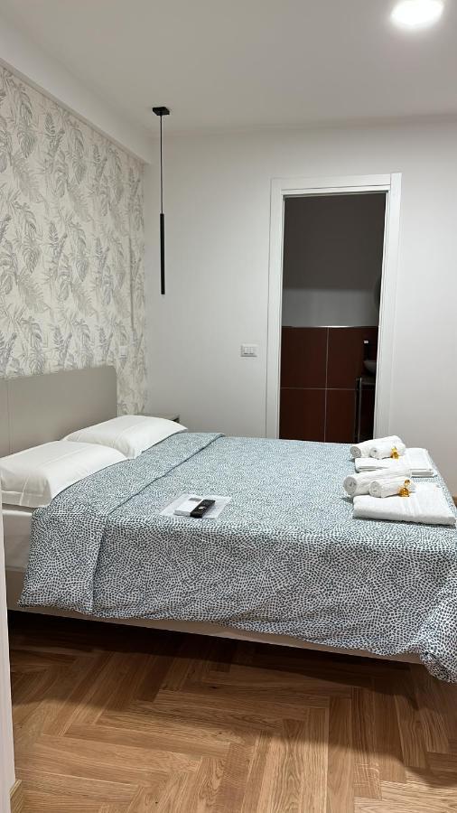 B&B Old Town Campobasso Ngoại thất bức ảnh